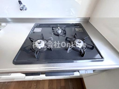 【設備】 | サンピアハイツⅥ