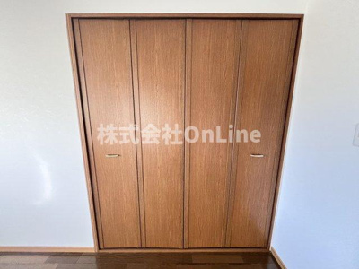 【収納】 | サンピアハイツⅥ