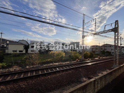 【展望】 | サンピアハイツⅥ