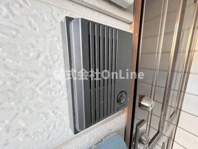 【セキュリティ】 | サンピアハイツⅥ