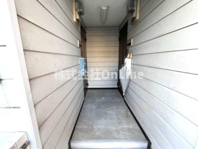 【ロビー】 | サンピアハイツⅥ