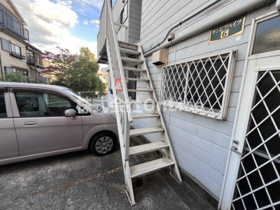 【その他共用部分】 | サンピアハイツⅥ