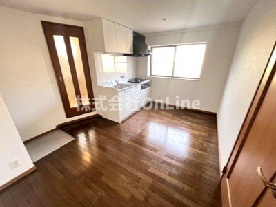 【居間・リビング】 | サンピアハイツⅥ