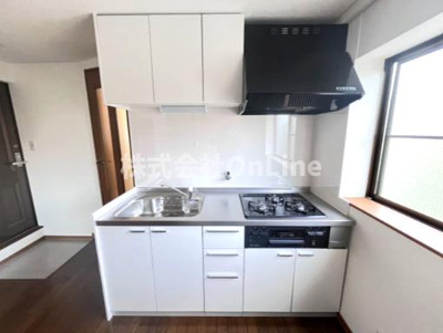 【キッチン】 | サンピアハイツⅥ