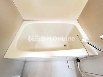 【浴室】 | サンピアハイツⅥ