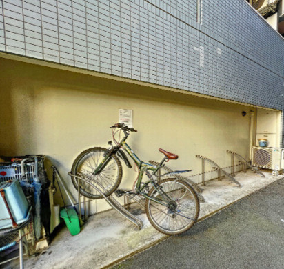 中央区日本橋茅場町２丁目の賃貸マンションのその他共用部分
