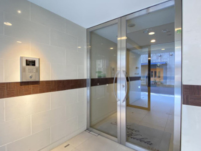 【エントランス】 | Palazzo Kubota
