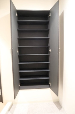 【玄関】 | Palazzo Kubota