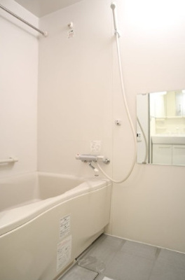 【浴室】 | Palazzo Kubota