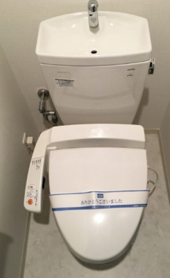 【トイレ】 | Palazzo Kubota