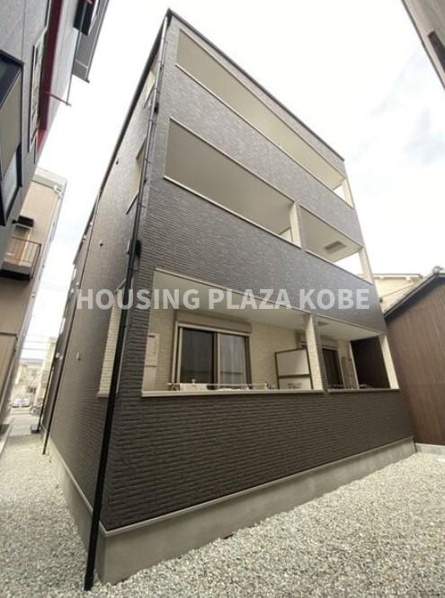 ジーメゾン神戸駒ヶ林