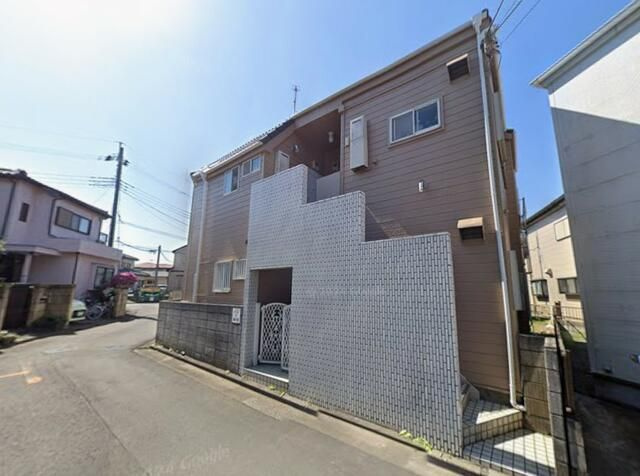 メゾン　ド　東大宮