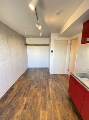 【洋室】 | ジュリアス中野