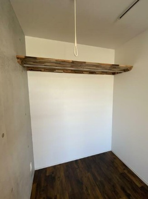 【収納】 | ジュリアス中野