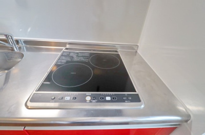 【設備】 | ジュリアス中野