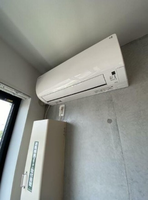 【設備】 | ジュリアス中野