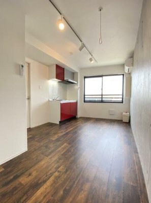 【居間・リビング】 | ジュリアス中野