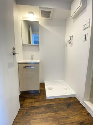 【内装】 | ジュリアス中野