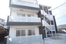 リブリ・ヒルトップ スクエアの画像