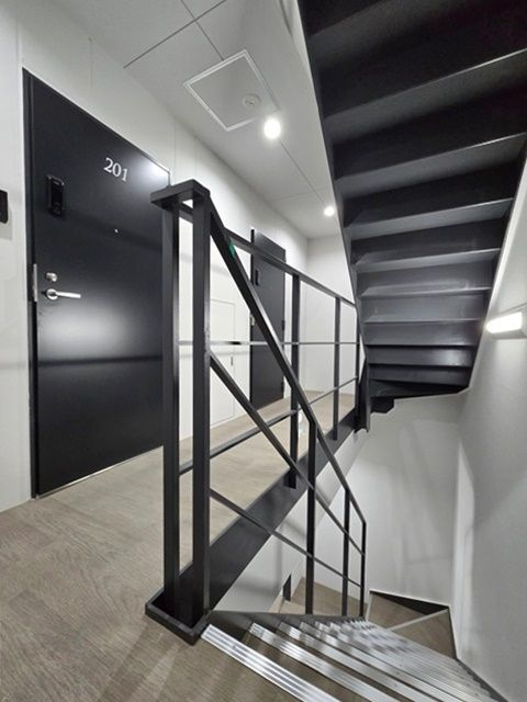 b’CASA KOIWA 2ndのその他共用部分