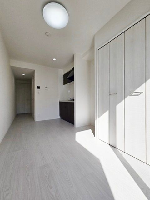 b’CASA KOIWA 2ndの寝室