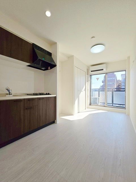 b’CASA KOIWA 2ndの設備