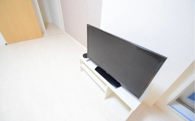 【設備】 | クレイノサンサーラ2