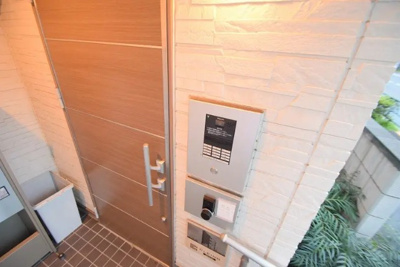 【セキュリティ】 | クレイノサンサーラ2