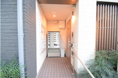 【区画図】 | クレイノサンサーラ2