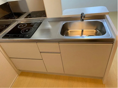 【収納】 | クレイノサンサーラ2