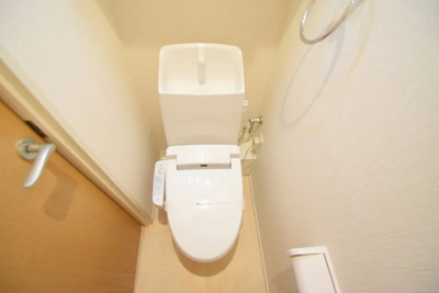 【トイレ】 | クレイノサンサーラ2