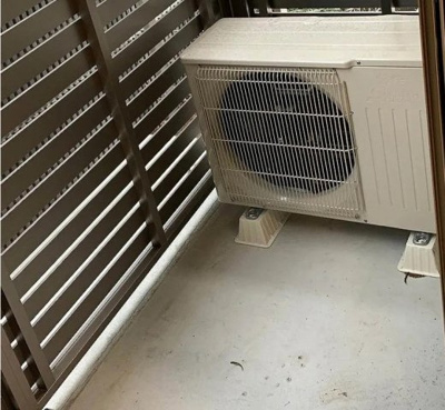 【トイレ】 | クレイノサンサーラ2