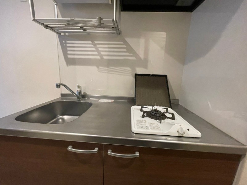 川崎市麻生区王禅寺西６丁目のアパートのキッチン|別部屋参考写真