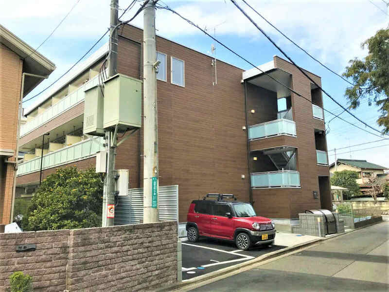 リブリ・ザ・ジュネス