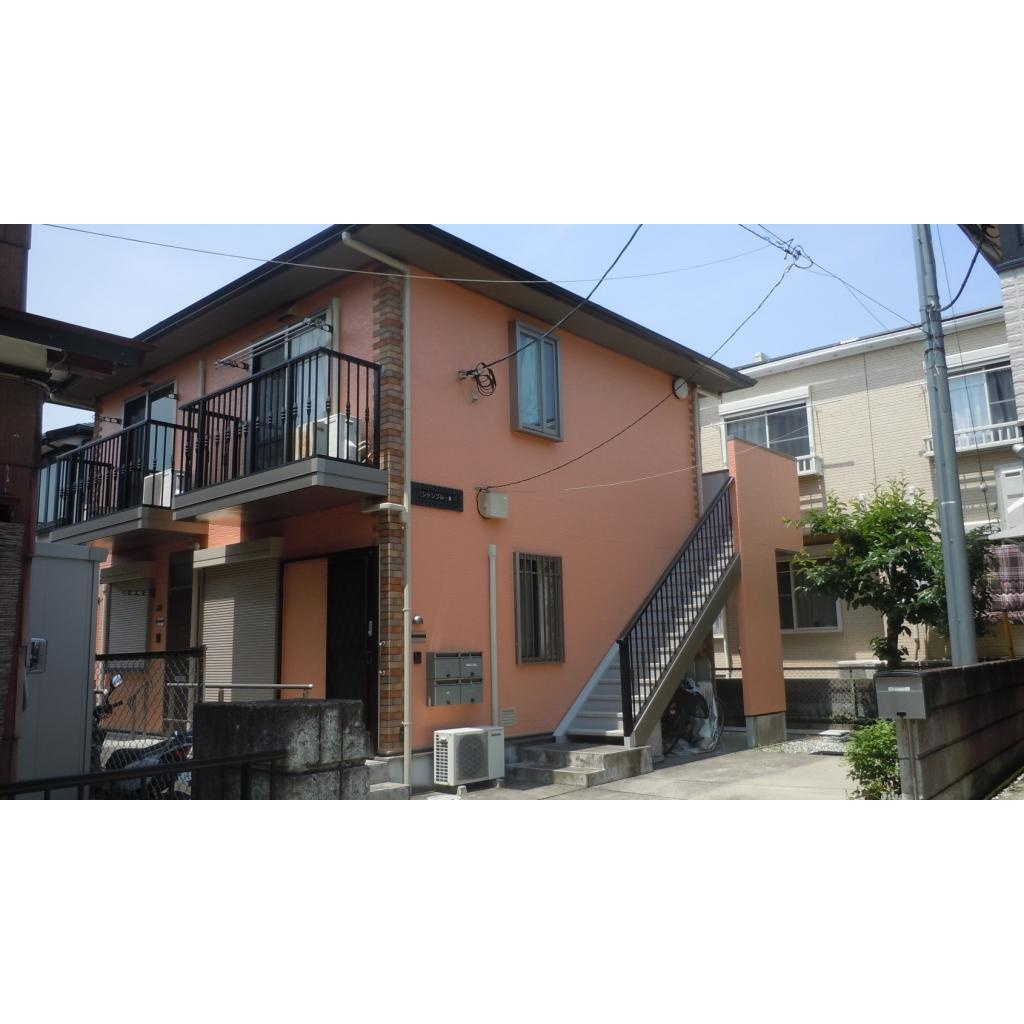 シャンブル　Ｓ