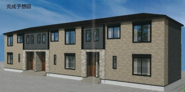 ソレイユメゾン