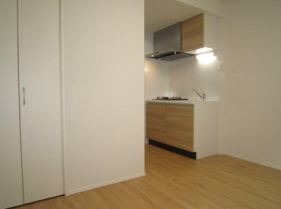 【内装】 | メゾンボヌール新中野