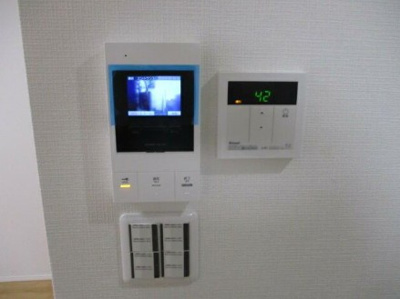 【セキュリティ】 | メゾンボヌール新中野