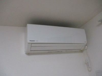 【設備】 | メゾンボヌール新中野