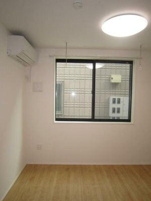 【居間・リビング】 | メゾンボヌール新中野