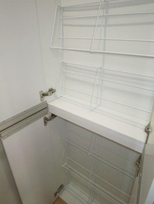 【収納】 | メゾンボヌール新中野