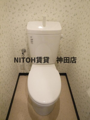 【トイレ】 | Grace中延