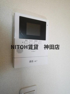 【セキュリティ】 | Grace中延