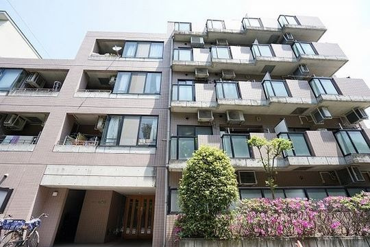 【その他共用部分】