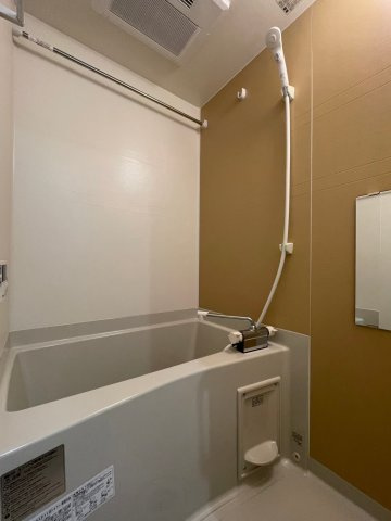 エバンス船堀の浴室|別号室イメージの為、現状を優先致します。