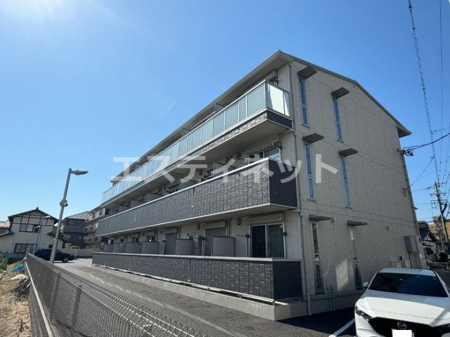 メゾンドアミー