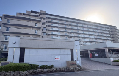 【外観】 | サンリヤン博多南