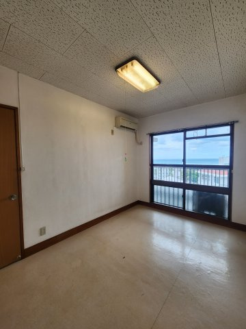 【居間・リビング】 | コーポラスきゆな
