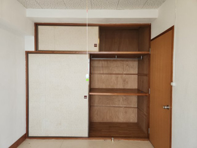 【収納】 | コーポラスきゆな