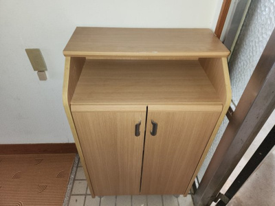 【収納】 | コーポラスきゆな